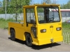 Elektroschlepper E400